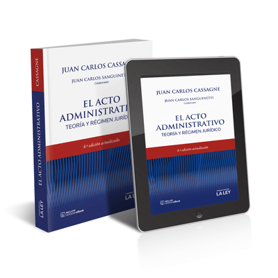 El-acto-administrativo.-Teoria-y-regimen-juridico​