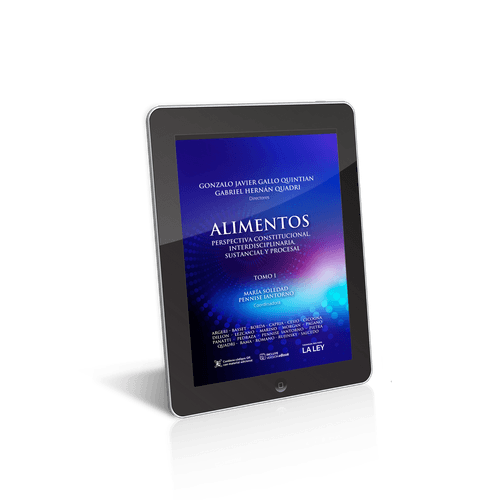 ALIMENTOS.-​PERSPECTIVA-CONSTITUCIONAL-INTERDISCIPLINARIA-SUSTANCIAL-Y-PROCESAL.